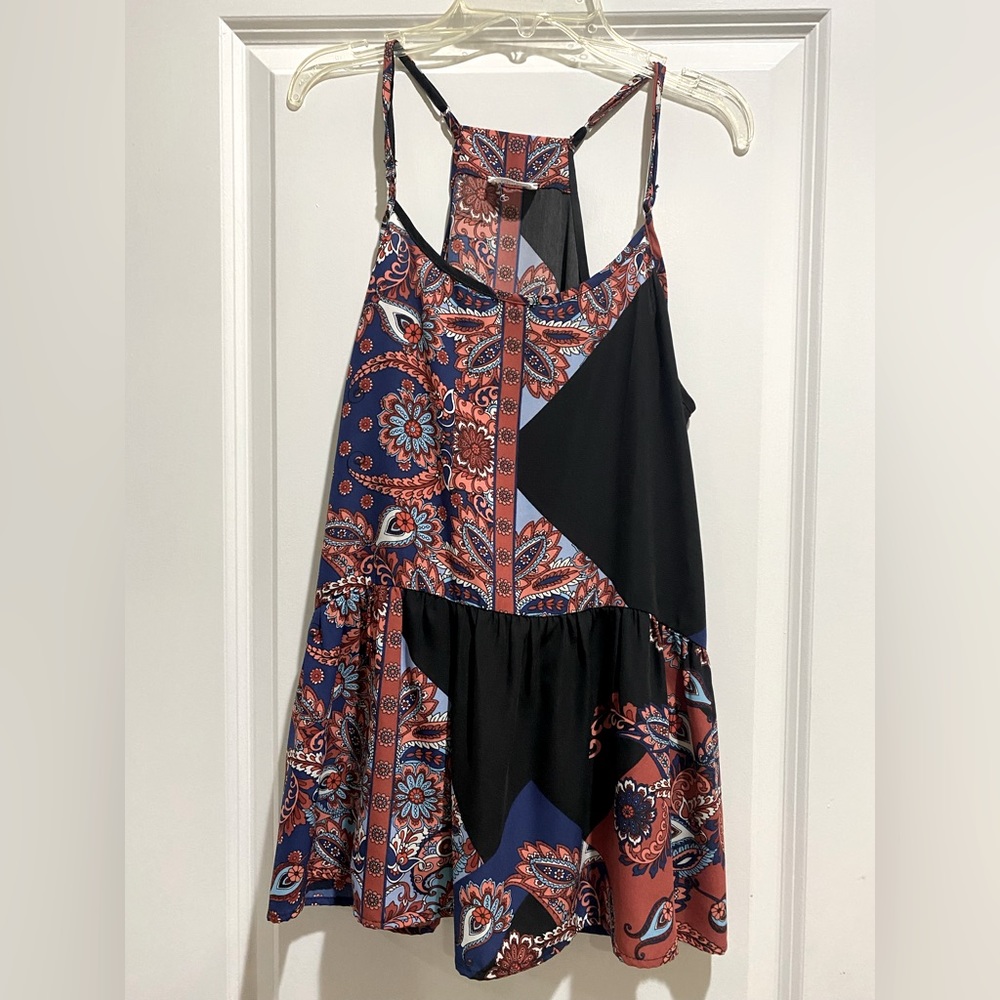 Glam Boutique Top
